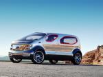 Ford Airstream Concept 2007 года